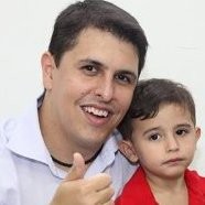 Márcio Costa Marques