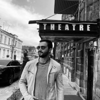 Artur Khachatryan
