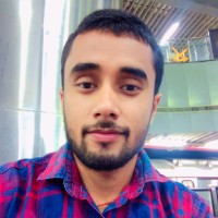 Rajnish Kumar Pandey