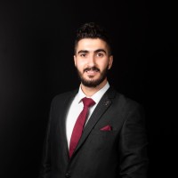 Suleiman Alawneh