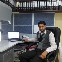 Khawar Rasheed