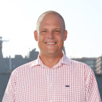 Troy Watson