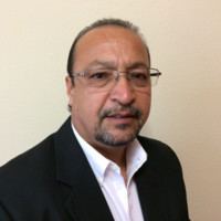 Richard Rodriquez