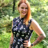 Gemma Cornwall MRICS