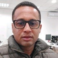 Adriano Silva Sampaio