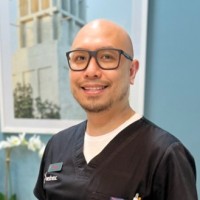 Ralph Carlo Salvador, BSN, PHRN, CLHRS