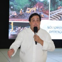 Francisco Ferreira