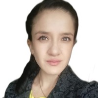 Estefania Terán