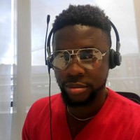 David Otu