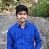 Sri Rama Chandra Charyulu Gt