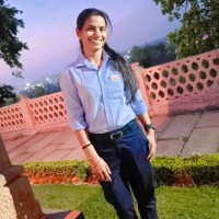 Anuradha Maurya