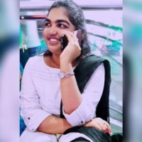 Charitha Akula