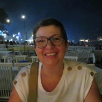 Nathalie Touitou