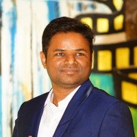 Adarsh Reddy