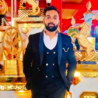 Abhishek Jain