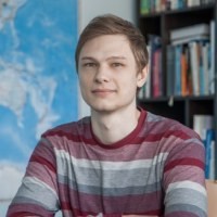 Dmitriy Elsukov