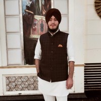 Brahmkaran Singh