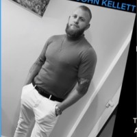 Michael Kellett