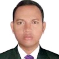 Proshanto Kumar Ray