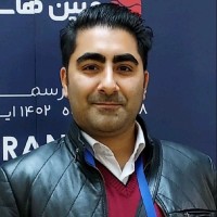 Mohammadreza Kiani