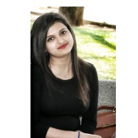 Roopa Hegde