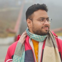 Mayank Shukla