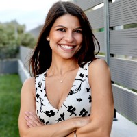 Evdokia Chatzopoulou