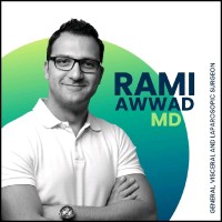 Rami Awwad M.B.B.S.