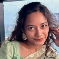 Raisa Binte Hossain Aurin