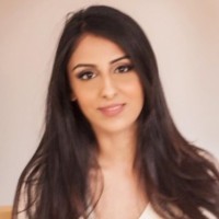 Rania Kalra