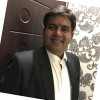 Nitin Keswani