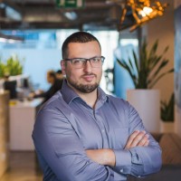 Osama El-Hamarna, Mba, Pmp