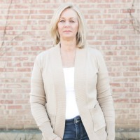 Janine Mair