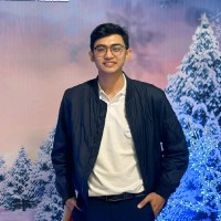 Aung Ko Khant