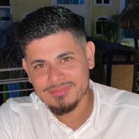Michael Vidal