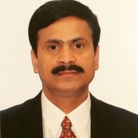 Ramesh. Ajjampur- MBA