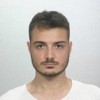 Cem Ozturk