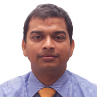 Sushil Kumar Kidambi Sudarsan