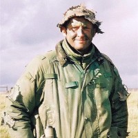 Frank Fletcher