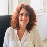 Anthea Piscopo