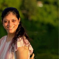 Aparna Sivaraman