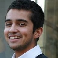 Eric Morgado