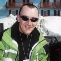 Jon Fenton