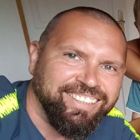 Jeremy Srajek