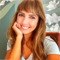 Ana Paula Pinto
