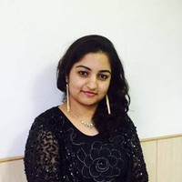 Chaxusha V {Ex KARVY, UBS, HDFC Bank and Genpact}