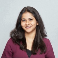 Chandhini Ramesh
