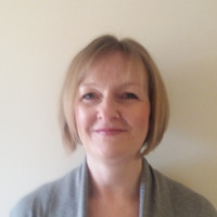 Vicky Stephens