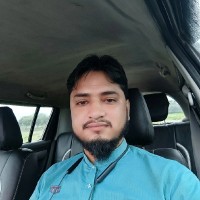 Asjad Raza