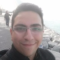 Amr Abbas Helmy Moustafa